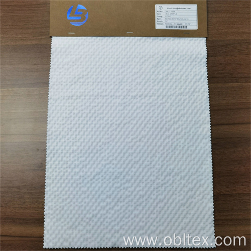 OBL21-1656 Fashion Stretch Fabric For Sports